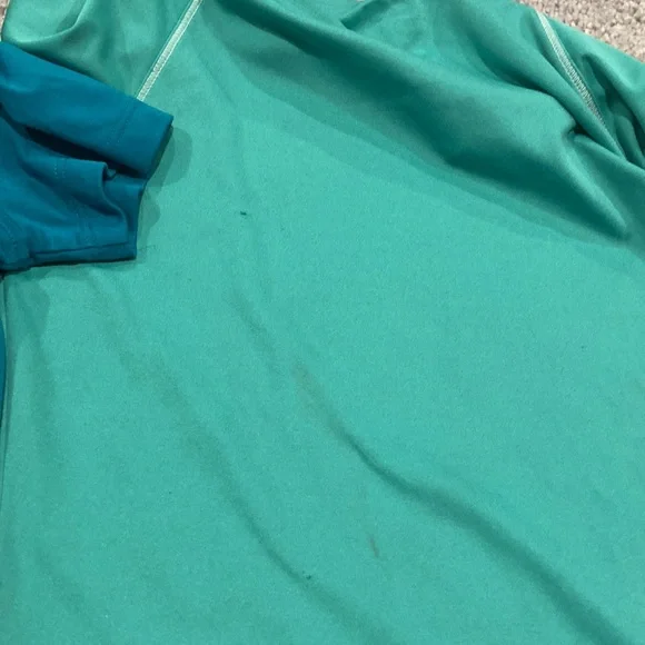 Old Navy and Champion Exercise Shirts (2) - Picture 12 of 13